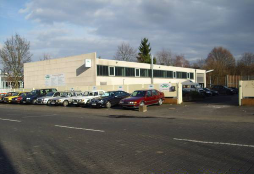 Die Werkstatt. Ihr kompetenter Partner für Reparaturen und Wartung aller Fabrikate