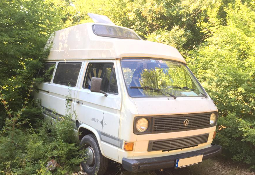 Die Werkstatt. Inspektionen und Reifenservice. Wir beraten Sie gerne