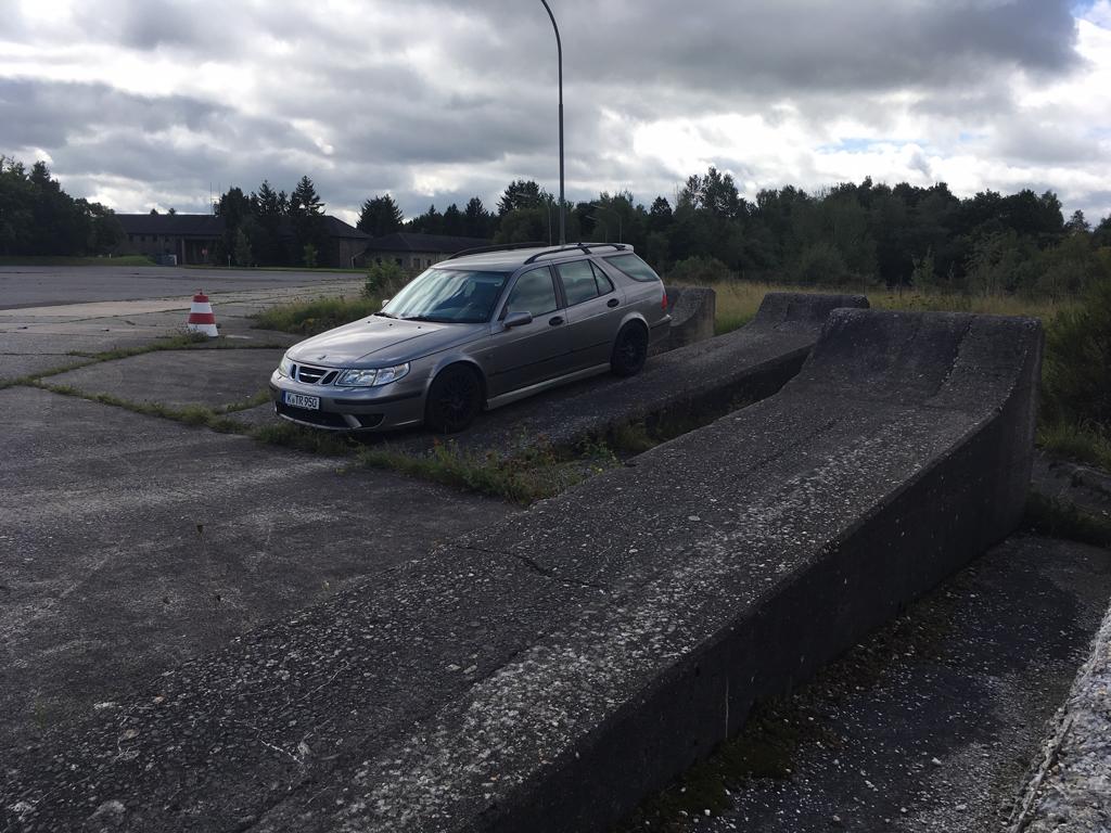 Verkauf, Wartung und Pflege